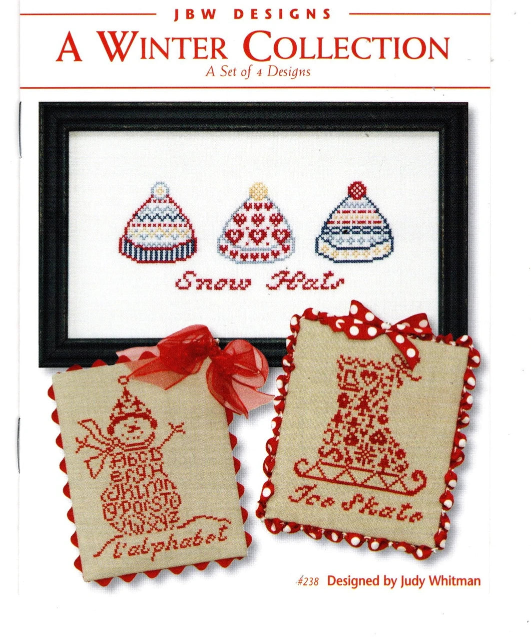 A Winter Collection | JBW Designs