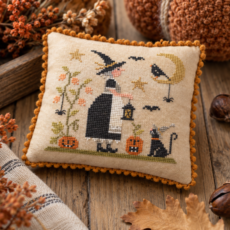 Little Halloween | De Mere En Fille