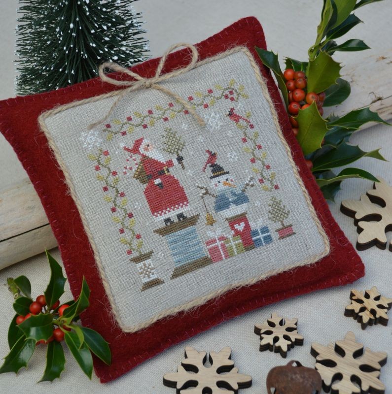 Magie De Noel | De mere en Fille
