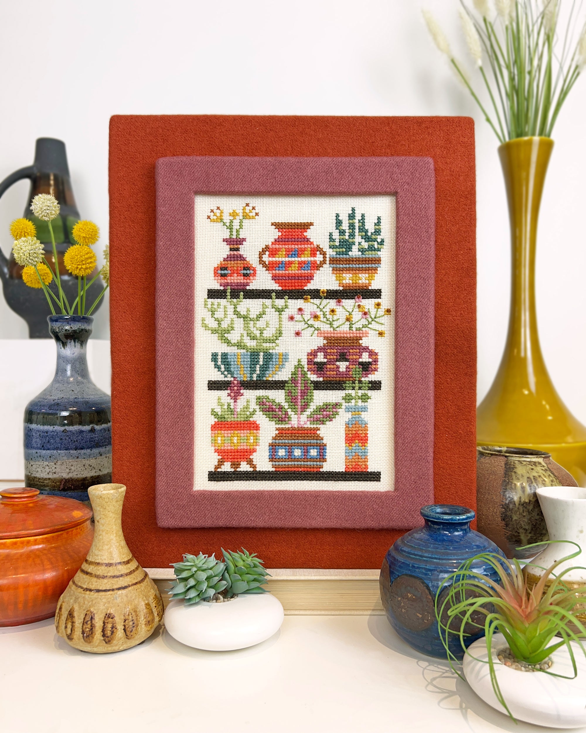 Pot Shop | Satsuma Street