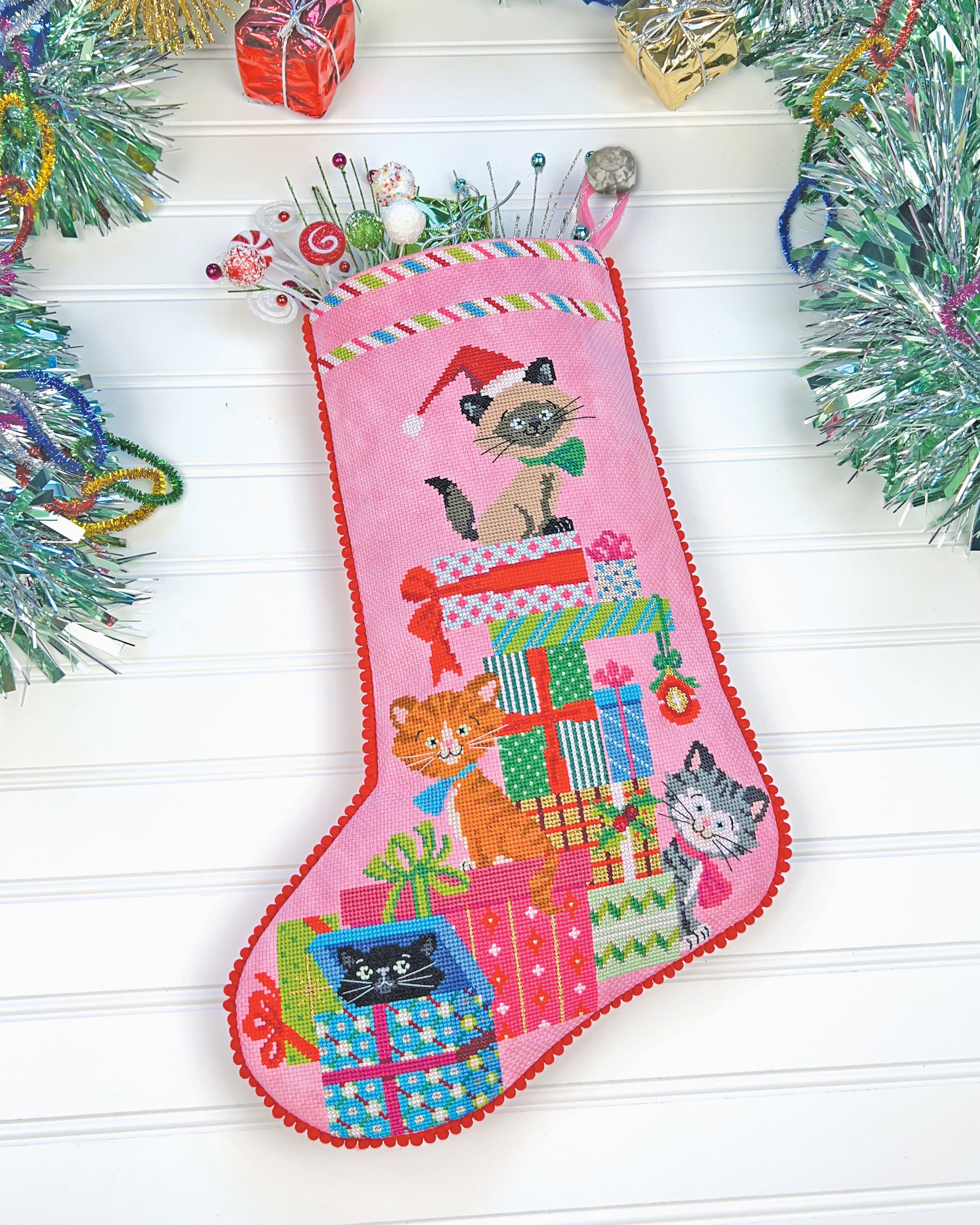 Purrfect Presents | Satsuma Street