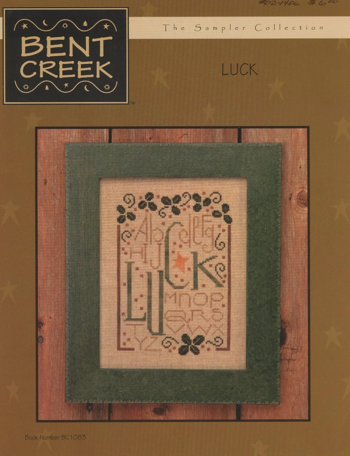 Luck | Bent Creek
