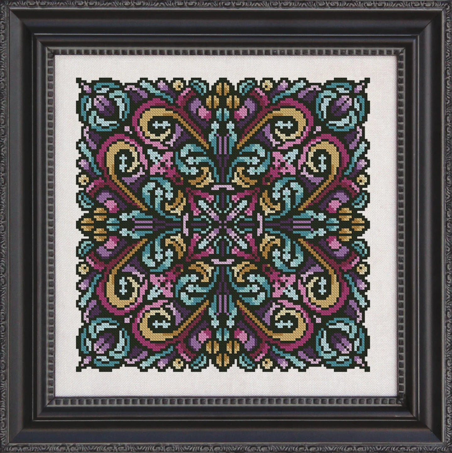 Tracery RYO | Ink Circles