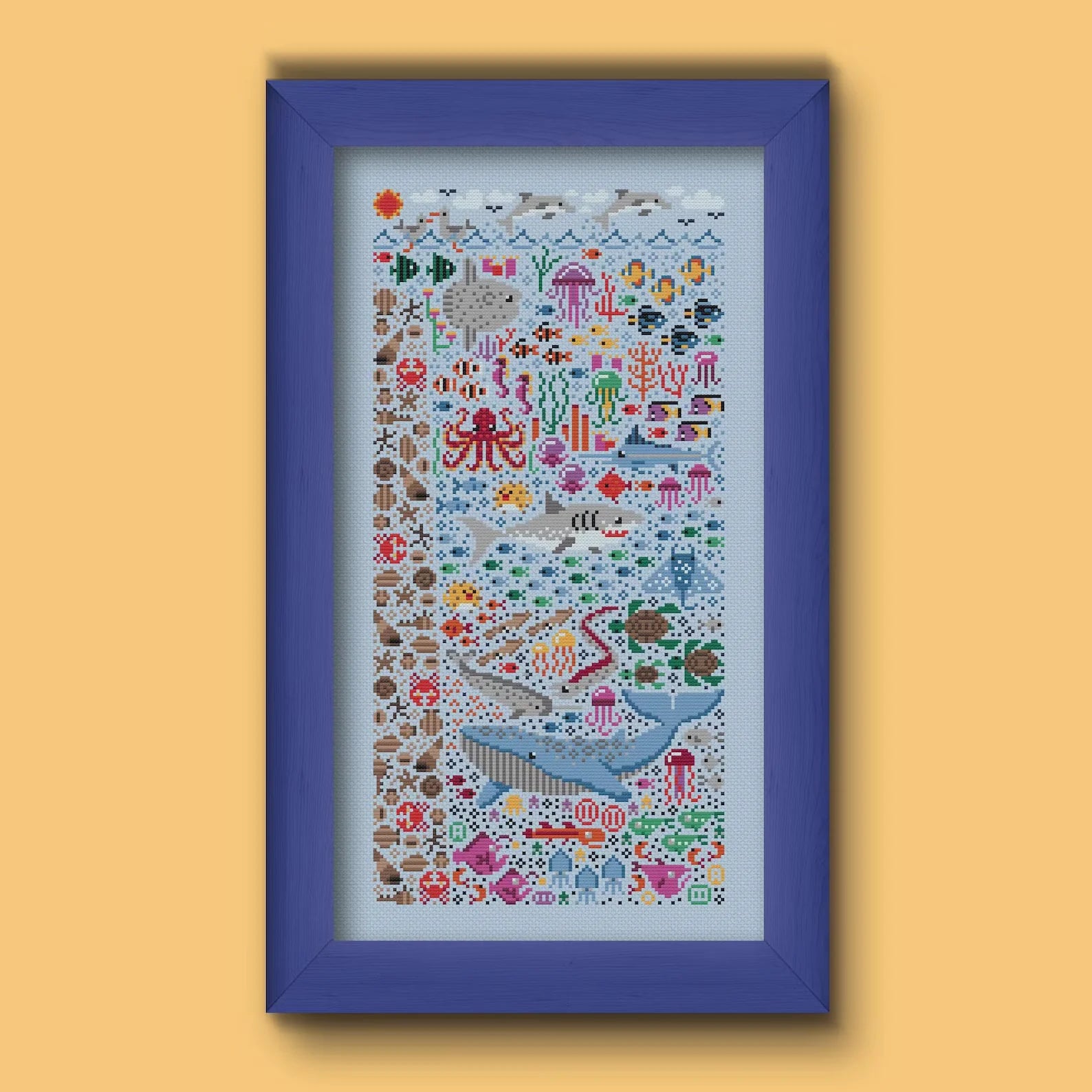Ocean View | Una Buena Pieza