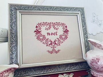 Christmas Love | JBW Designs