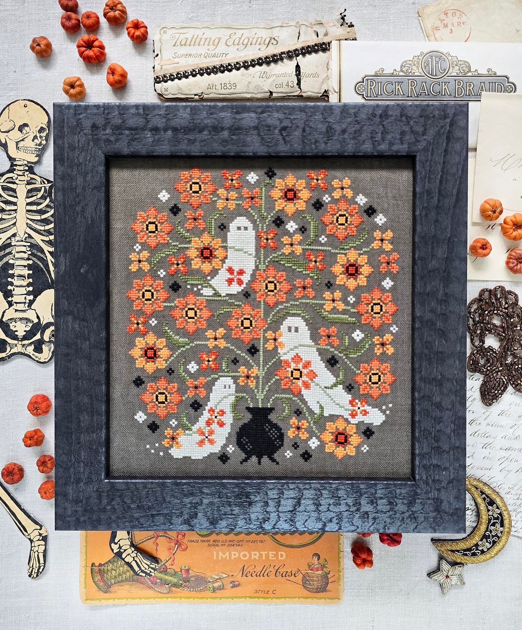 Passing Through | Hello From Liz Mathews