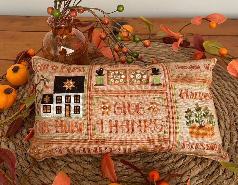 God Bless this House | Mani di Donna