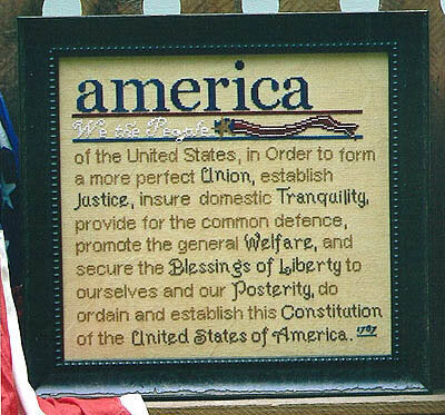 We the People (#700) | Erica Michaels